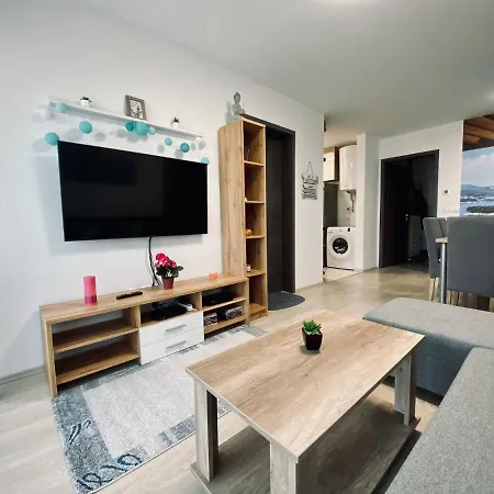 Napora Apartman Apartament Siófok