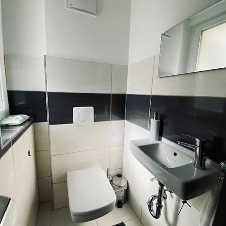 Napora Apartman Apartament