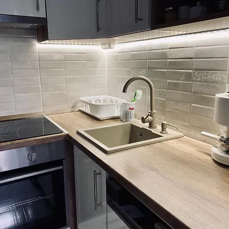 Napora Apartman * Σίοφοκ