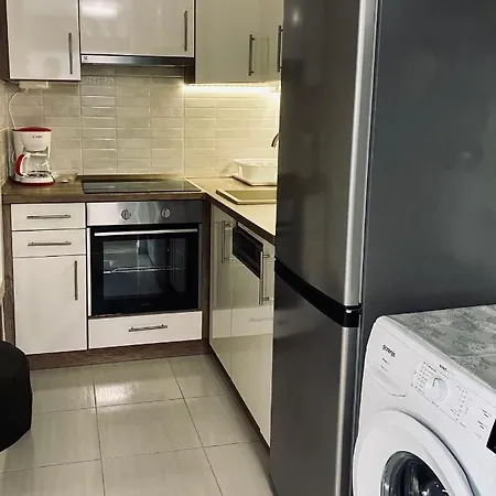 Napora Apartman Διαμέρισμα *