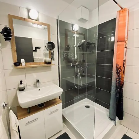 Apartment Napora Apartman Siofok