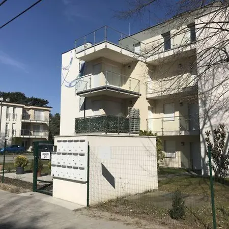 Apartment Napora Apartman