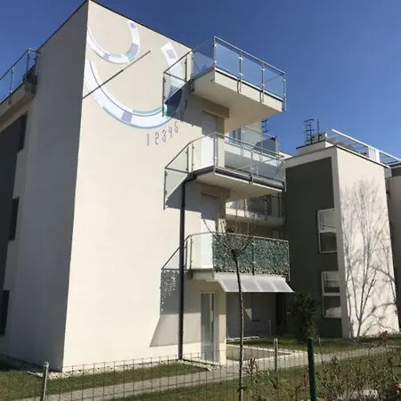 Napora Apartman Apartament